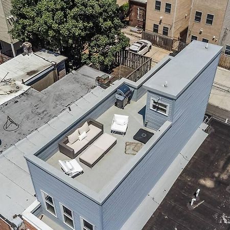 Apartament Trendy Fairmount Gem-5 Star Location, Roof Deck, Parking, Gr8 For Families Filadelfia Zewnętrze zdjęcie