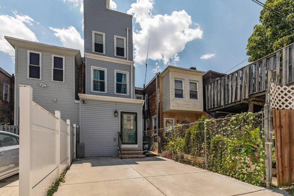 Apartament Trendy Fairmount Gem-5 Star Location, Roof Deck, Parking, Gr8 For Families Filadelfia Zewnętrze zdjęcie